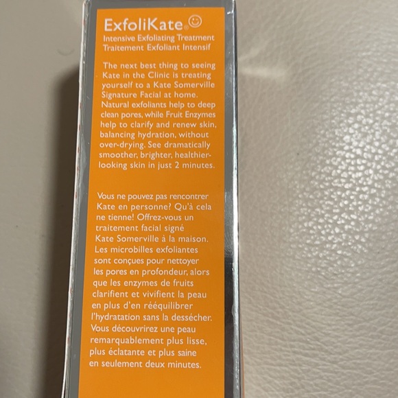 Kate Somerville ExfoliKate intensive Treatment 1.7 - Picture 4 of 4